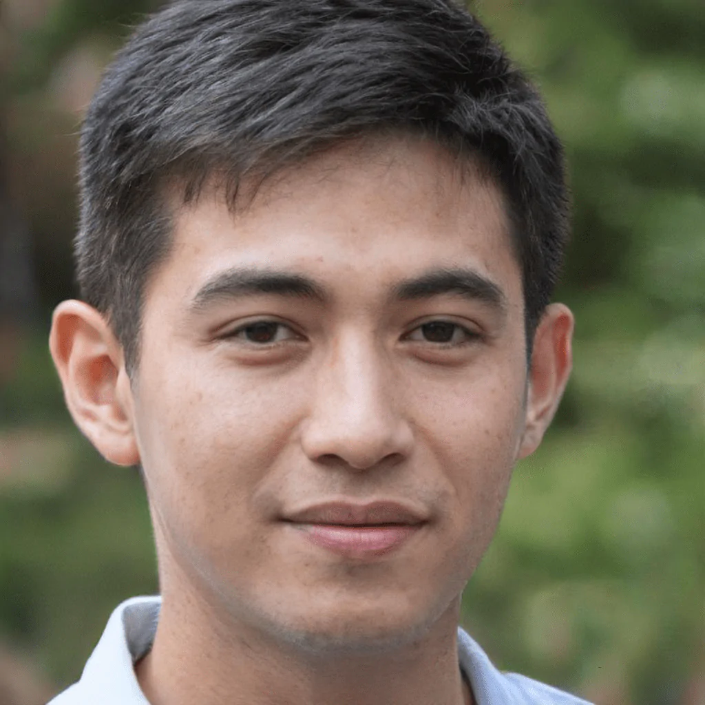 Cody Seto