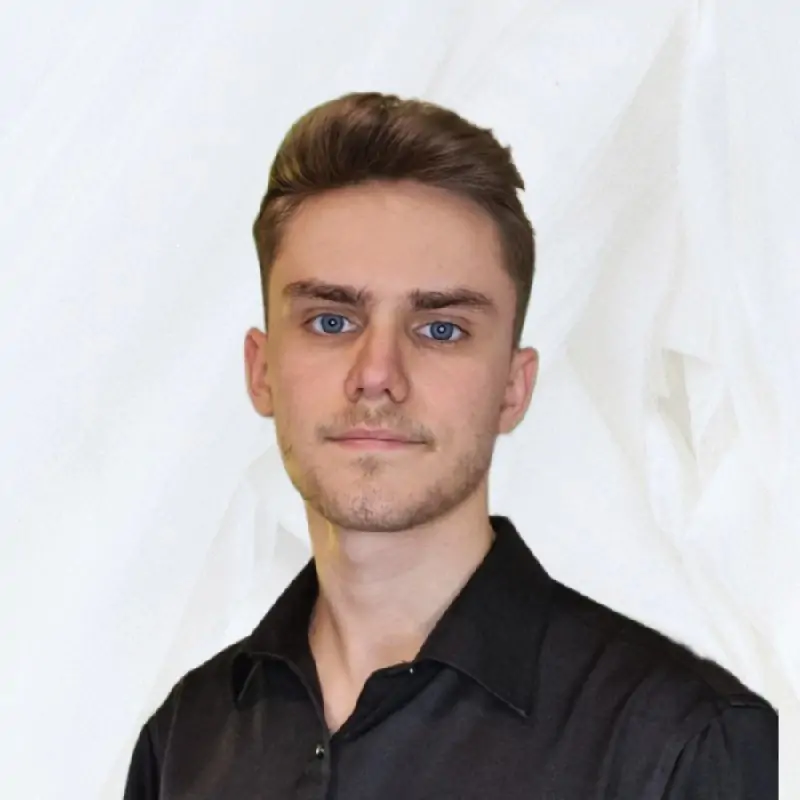 Justin Münch