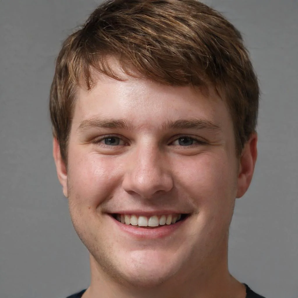 Patrick Feldmann